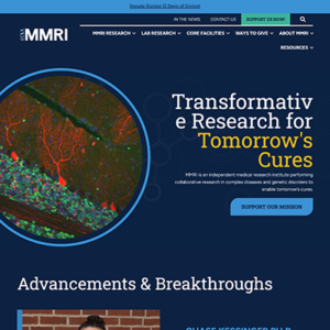 MMRI Website Thumbnail