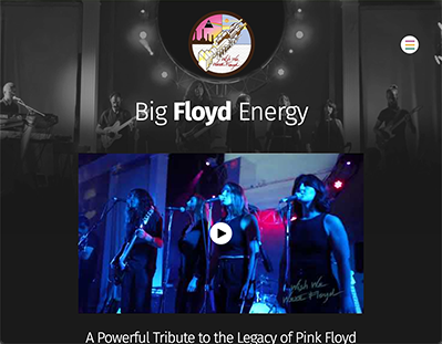 Wish We Were Floyd