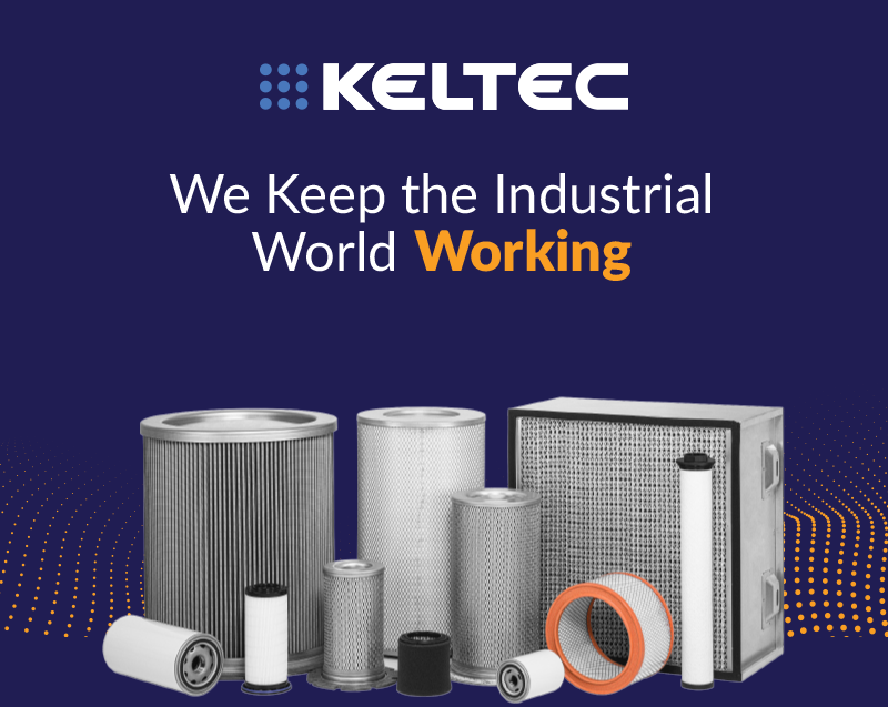 KELTEC