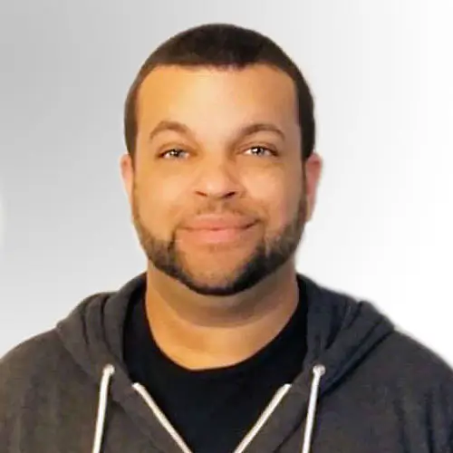 Team Member Dan Grimes