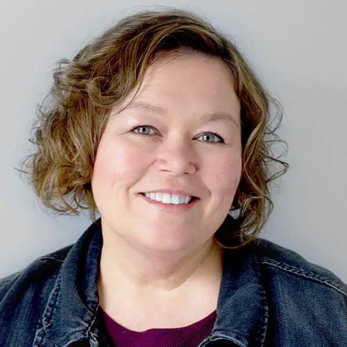 Team Member Stephanie Clark.