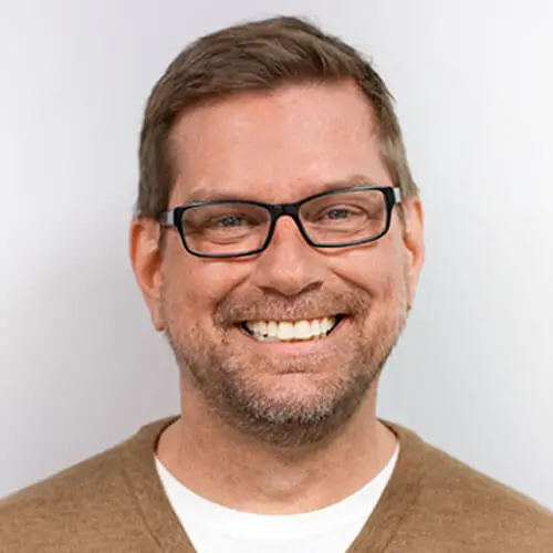 Geoff Spring Our Agency | Trust and Proof