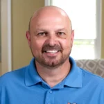 Jim VanHorn