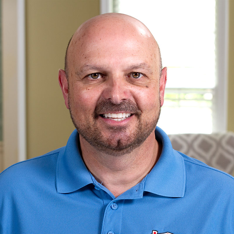 Jim VanHorn