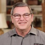 Martin Hoover