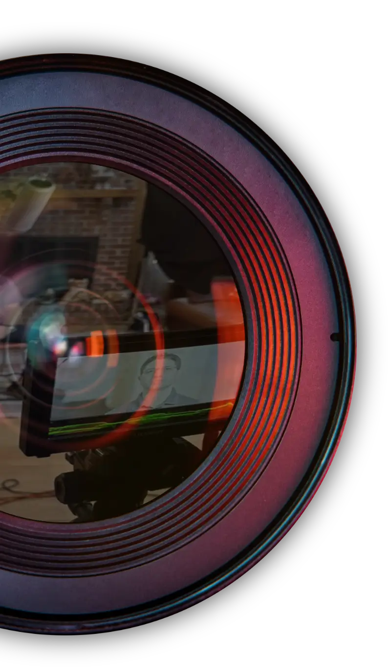 camera lens