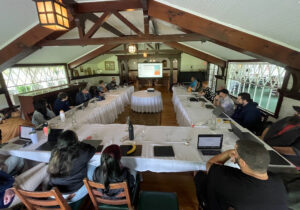 Company Retreat