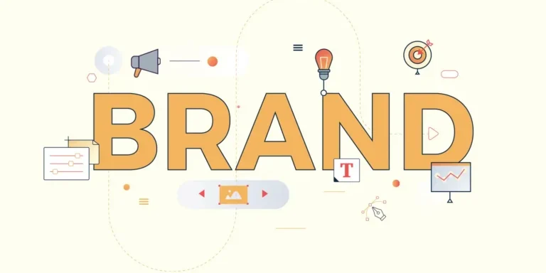 Branding graphic.