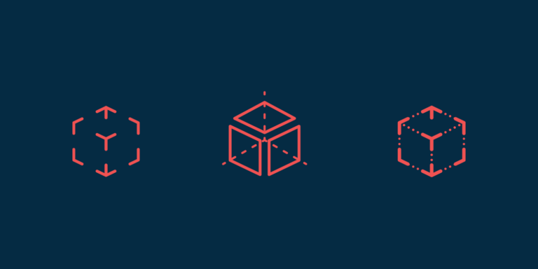 Adobe Illustrator's new 3D tools.