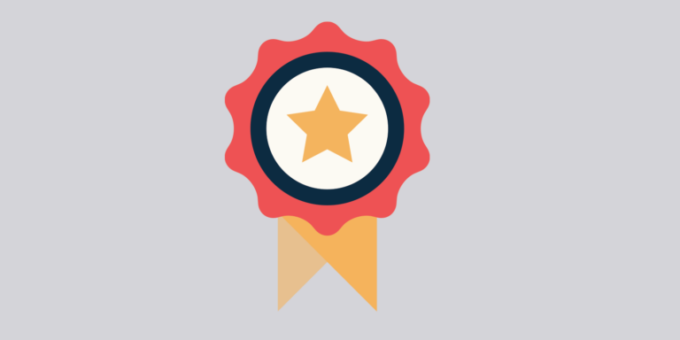 Awards winning work announced.