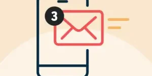 Email marketing success.